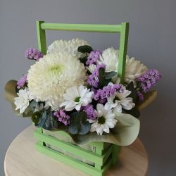 Композиция 025