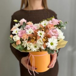Композиция 030