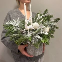 Композиция 030