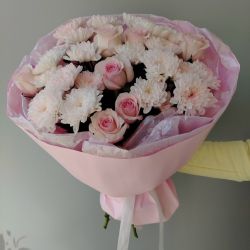 Букет 022