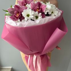 Букет 026