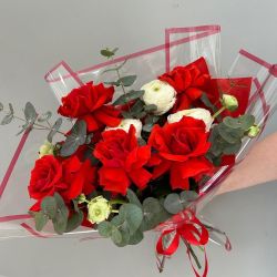 Букет 028
